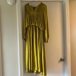 Boutique dress size M